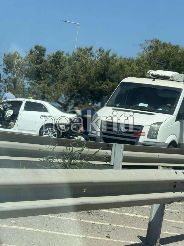 τροχαίο-βόακ