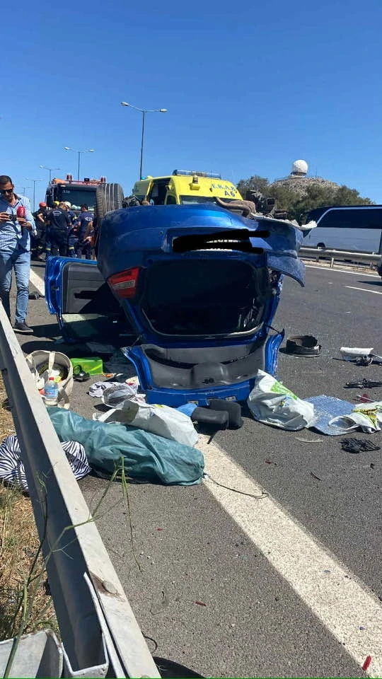 τροχαίο-βόακ