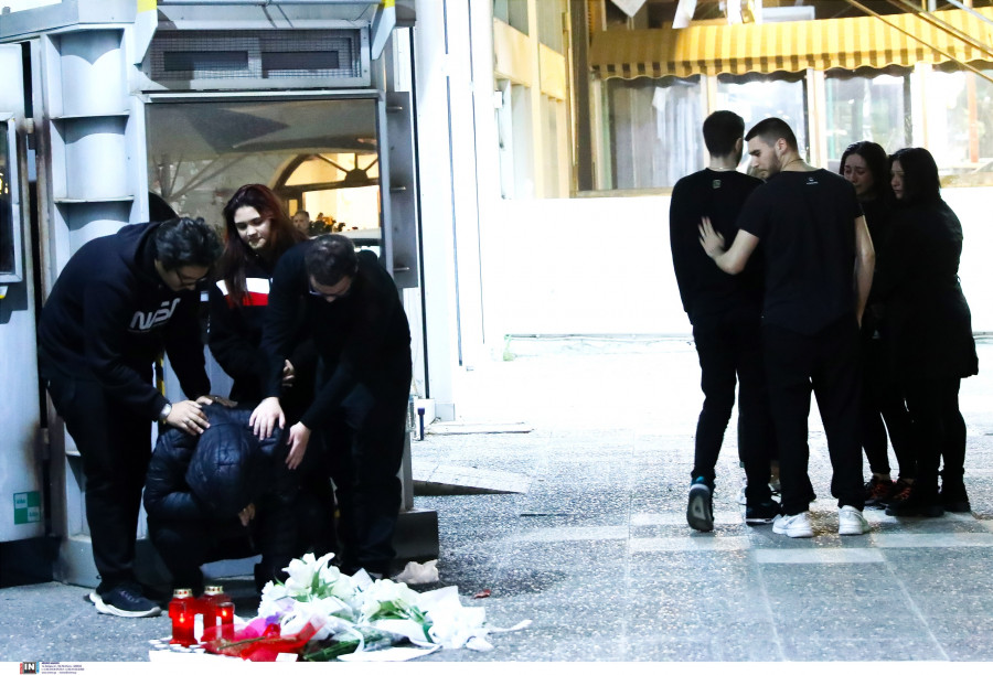 ΚΥΡΙΑΚΗ ΓΡΙΒΑ