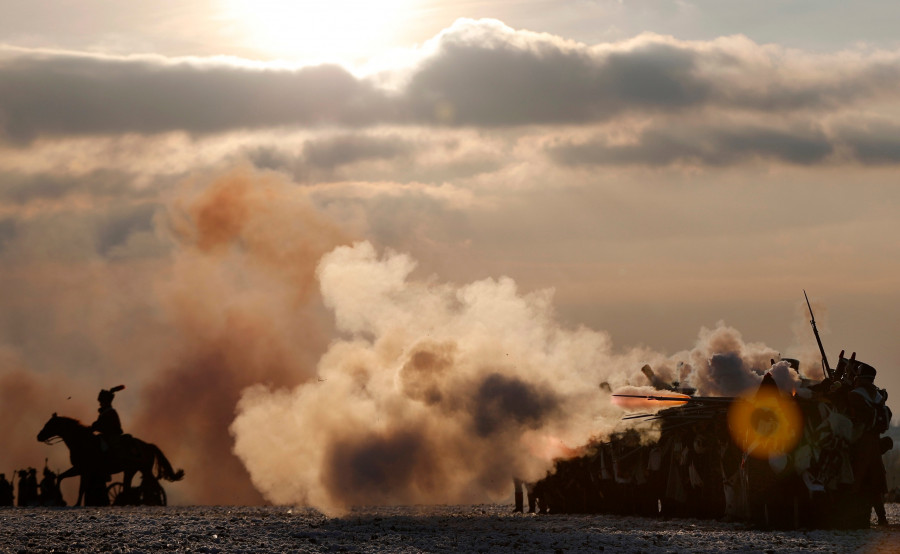 Pictures Of The Week Photo Gallery