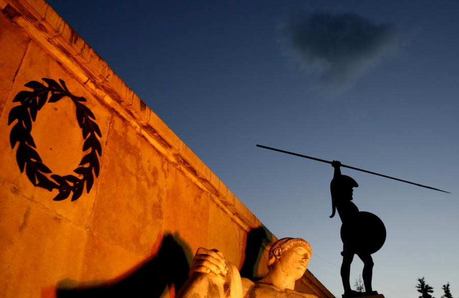Leonidas