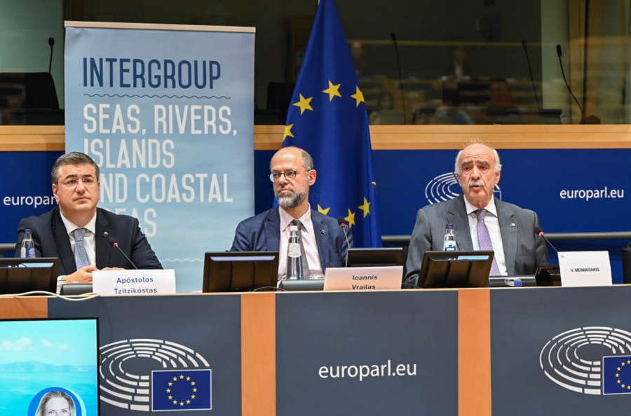 Μειμαρακης - Τζιτζικώστας