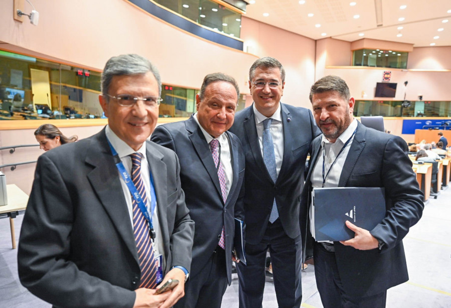 Αυτιας - Χαρδαλιας