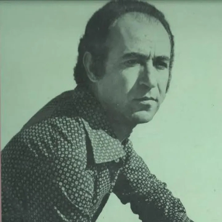 Κώστας Ψυχογιός