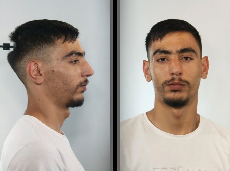 Στη δημοσιότητα τα στοιχεία των μελών οργάνωσης που είχαν ρημάξει σπίτια στη Δυτική Αττική