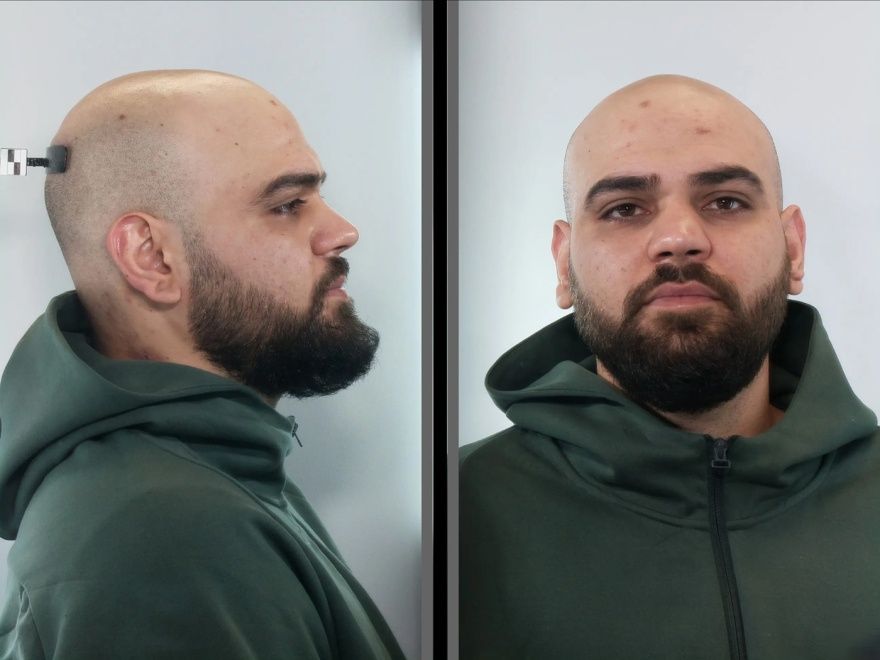 Στη δημοσιότητα τα στοιχεία των μελών οργάνωσης που είχαν ρημάξει σπίτια στη Δυτική Αττική