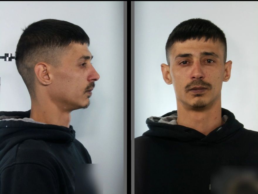 Στη δημοσιότητα τα στοιχεία των μελών οργάνωσης που είχαν ρημάξει σπίτια στη Δυτική Αττική