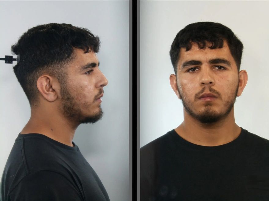 Στη δημοσιότητα τα στοιχεία των μελών οργάνωσης που είχαν ρημάξει σπίτια στη Δυτική Αττική