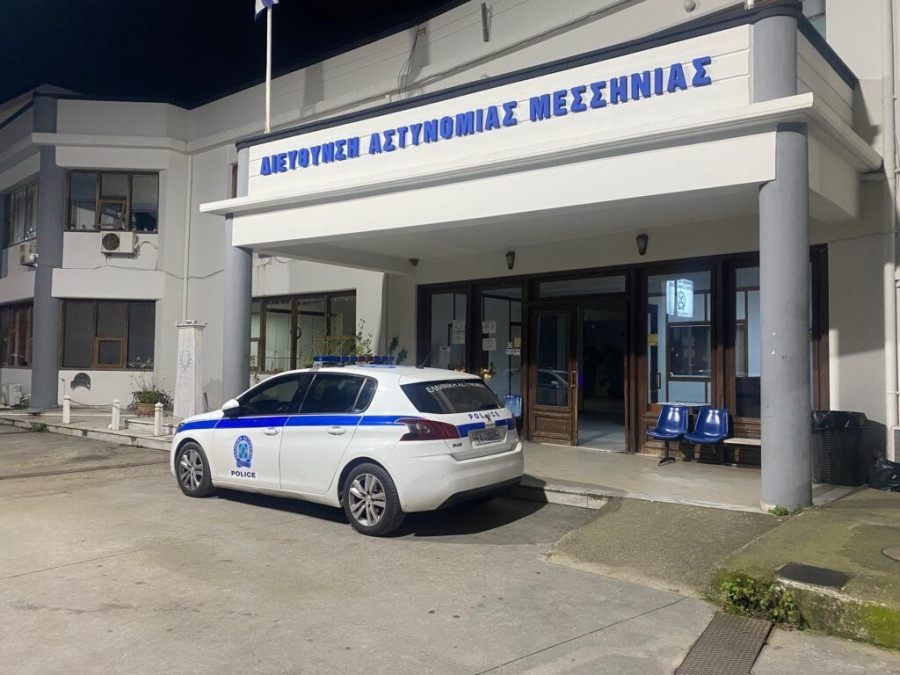 Καλαμάτα: Απόπειρα ανθρωποκτονίας εις βάρος οικογένεια Ρομά στην Πολιανή – Συνελήφθη 67χρονος