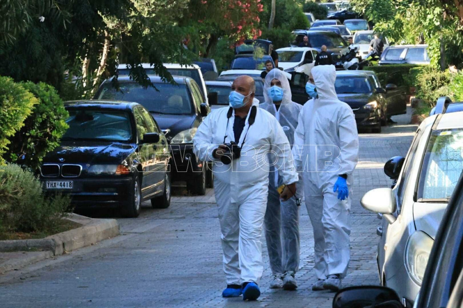 Ψυχικό Πρετεντέρης 