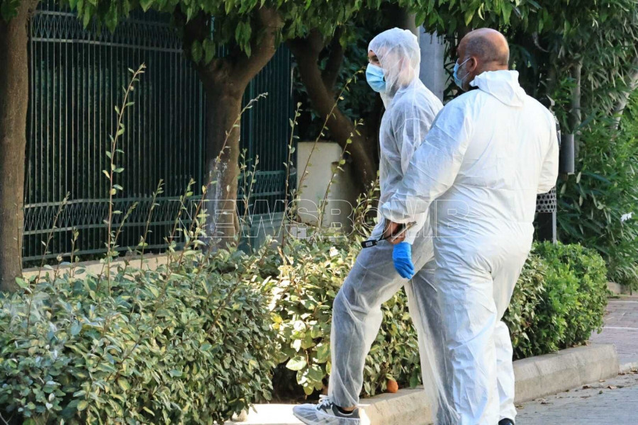 Ψυχικό Πρετεντέρης 