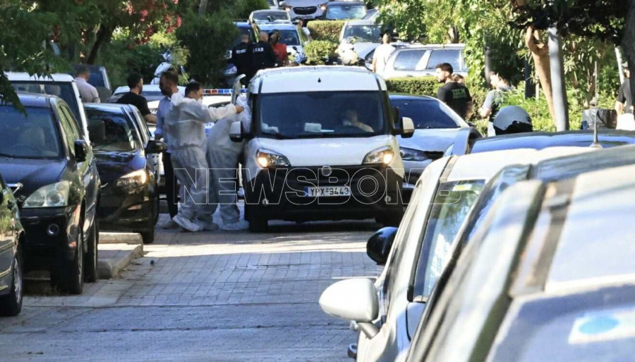 Ψυχικό Πρετεντέρης