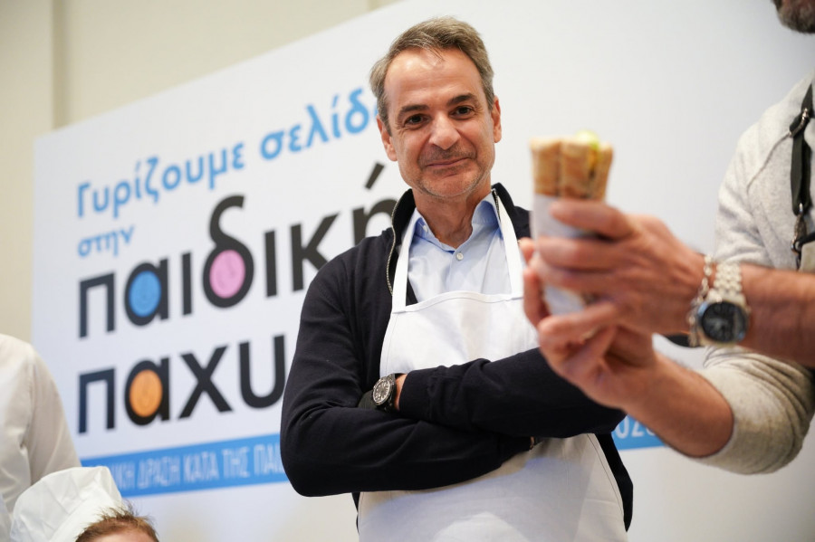 ΚΥΡΙΑΚΟΣ ΜΗΤΣΟΤΑΚΗΣ