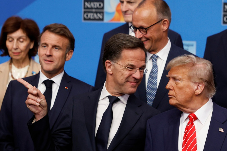 nato-summit-rutte-trump