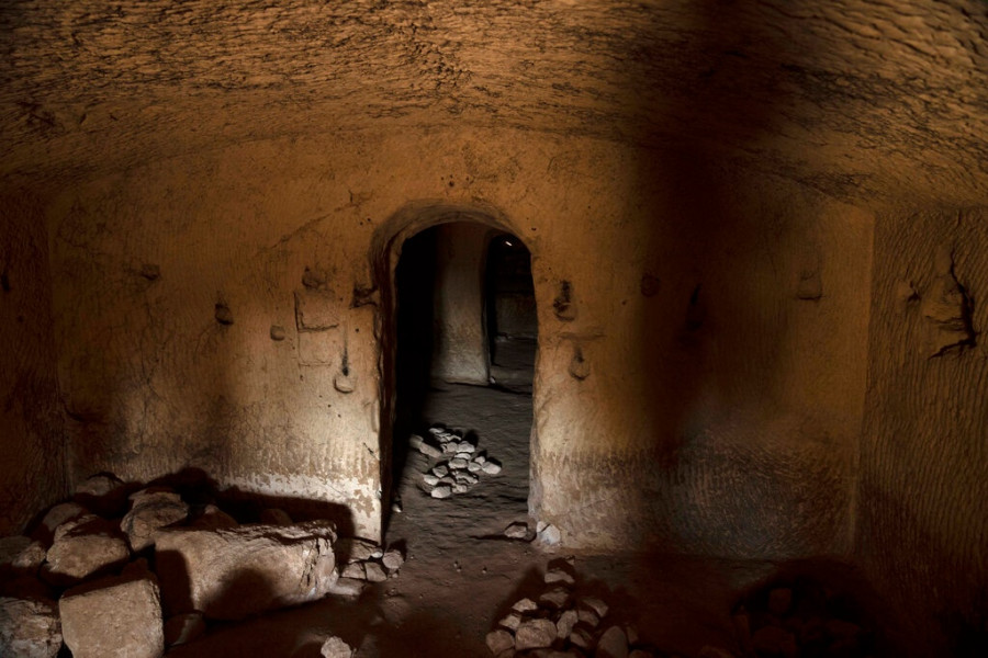 Israel Archaeology