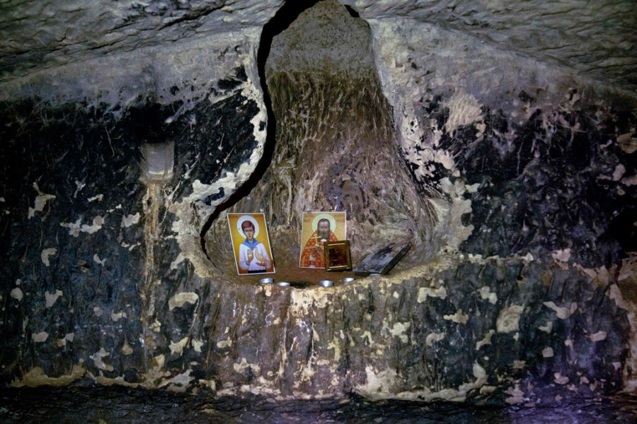 Israel Archaeology