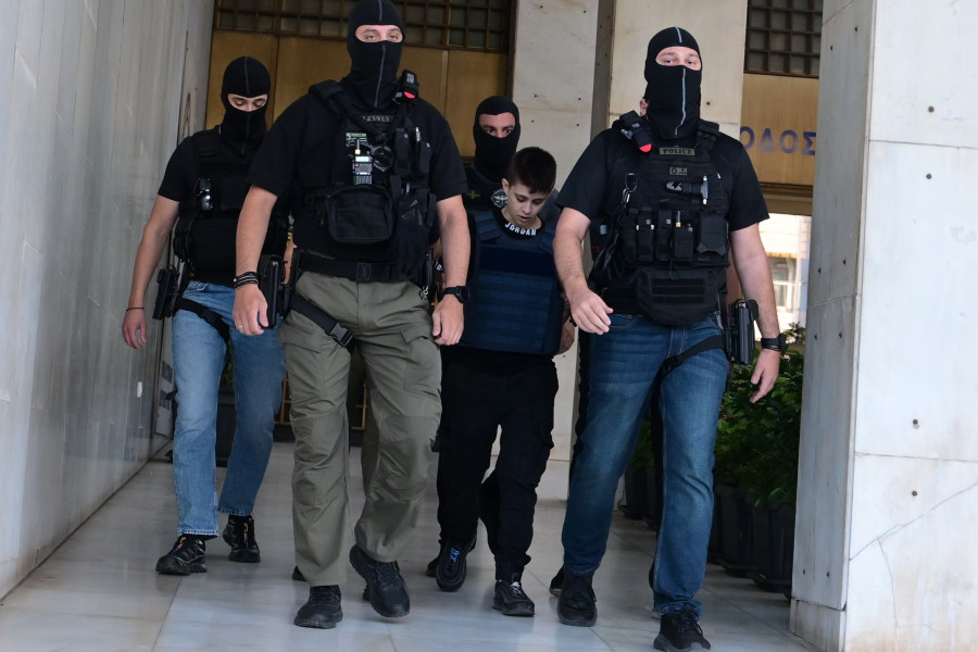 ΕΙΡΗΝΗ ΜΟΥΡΤΖΟΥΚΟΥ