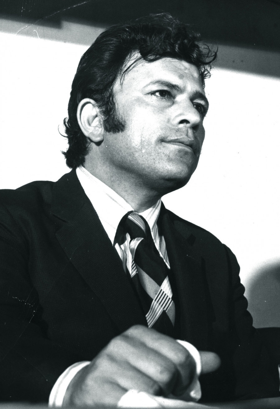 νικος σαμψών