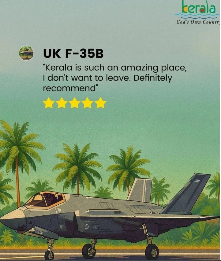 F-35 Ινδία