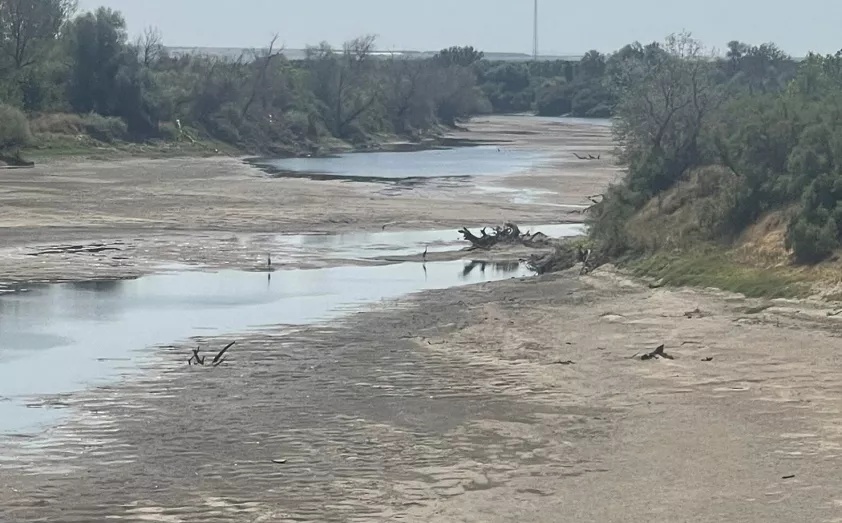 ΕΒΡΟΣ - ΛΕΙΨΥΔΡΙΑ