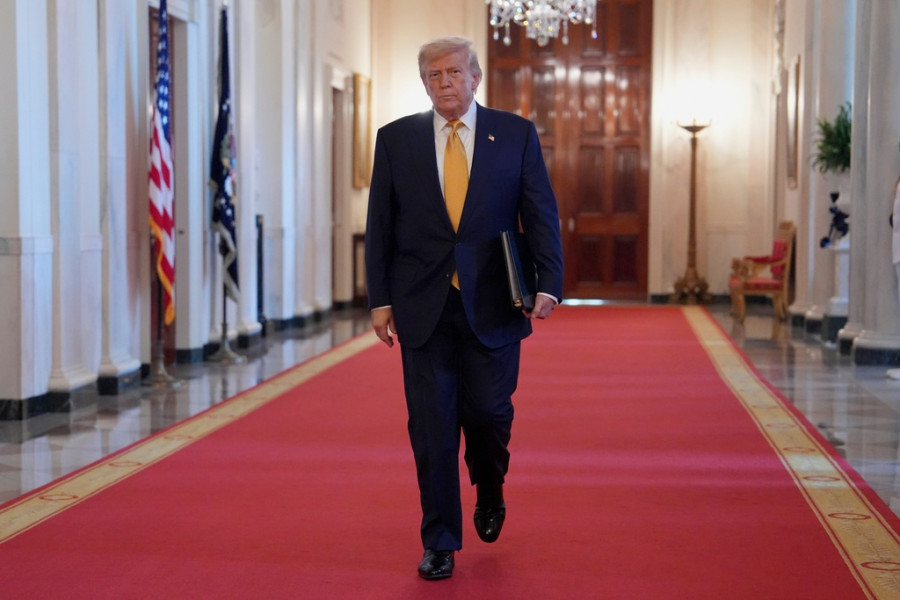 Trump