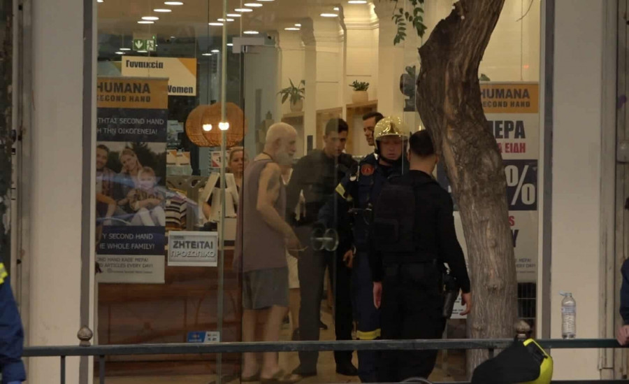 Πέτρος Φιλιππίδης