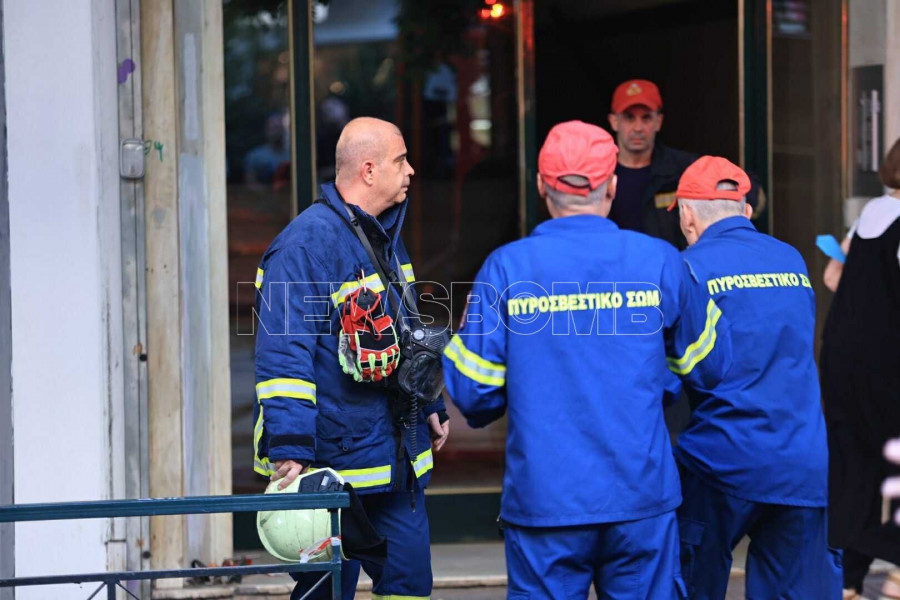 Φωτιά Φιλιππίδης