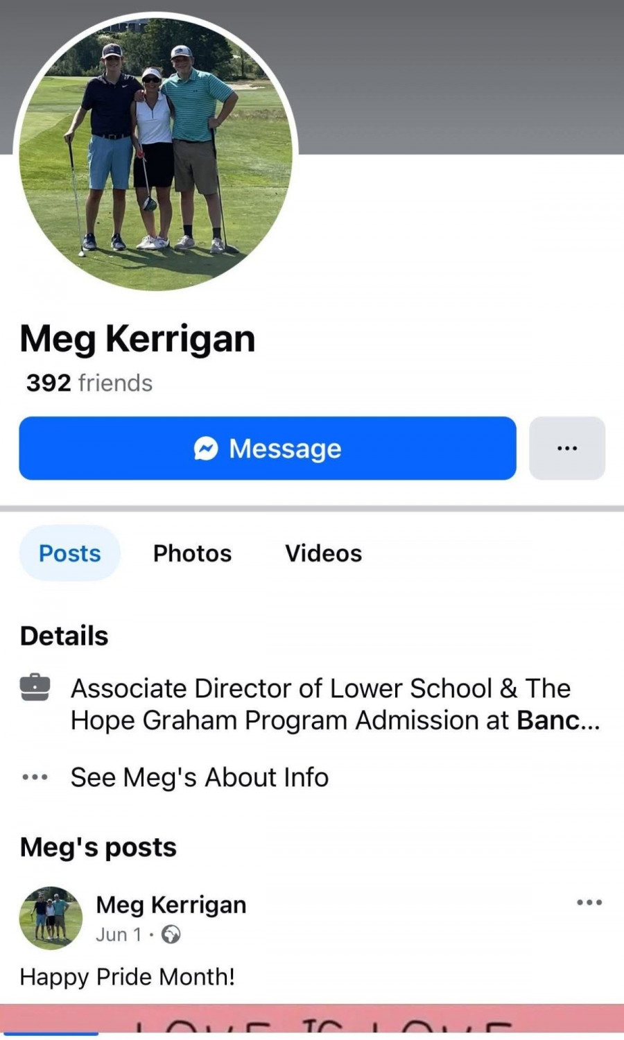 Megan