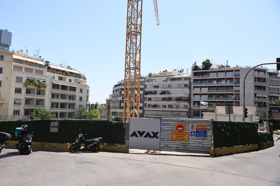 Πλατεία Κολωνακίου