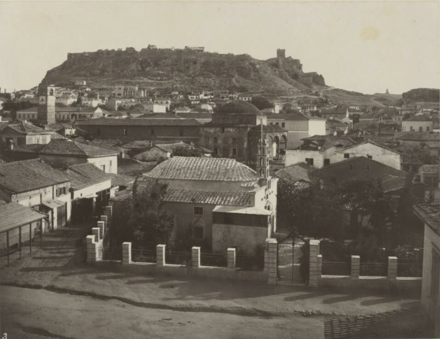 Πλατεία Μοναστηρακίου