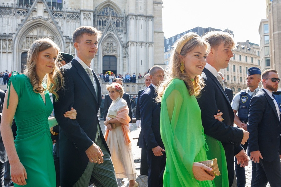Εθνική επέτειος του Βελγίου