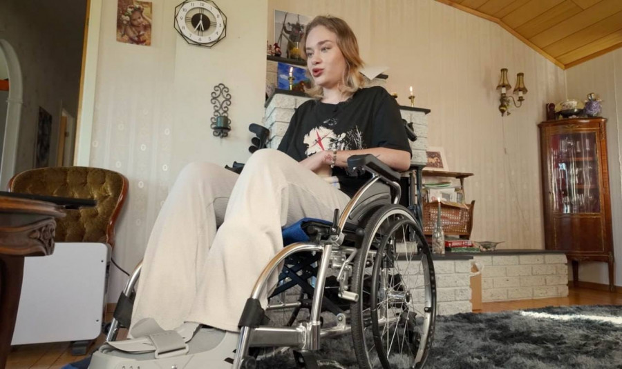 Μαρία Κοβάλτσουκ