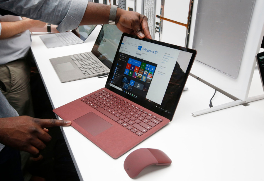 microsoft
