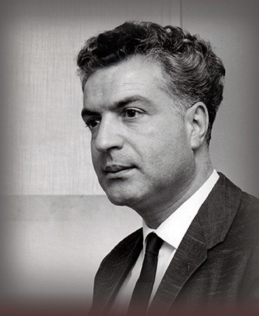 Ο Νίκος Νησιώτης