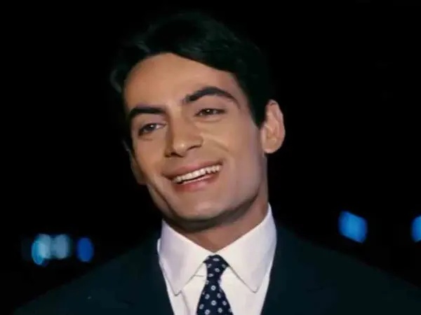 Ο Χρήστος Νέγκας