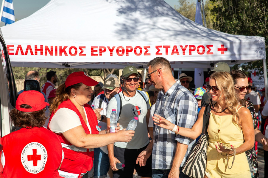 ερυθρός-σταυρός