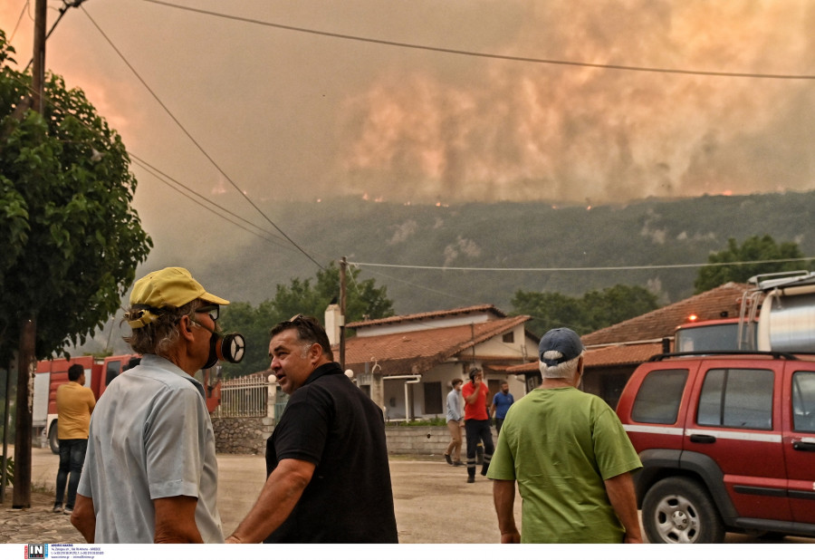 ΦΕΝΕΟΣ ΚΟΡΙΝΘΙΑΣ