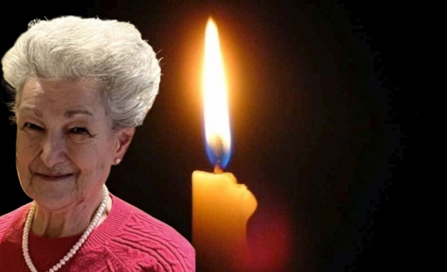 Ηλικιωμένη βρέθηκε νεκρή σε παραλία – Είχε πάει για διακοπές 3 larisa.jpg