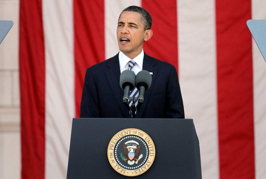 ομπάμα