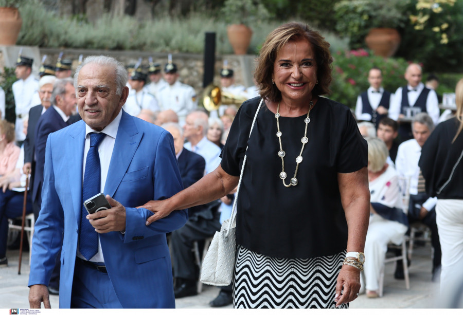 Ντόρα Μπακογιάννη
