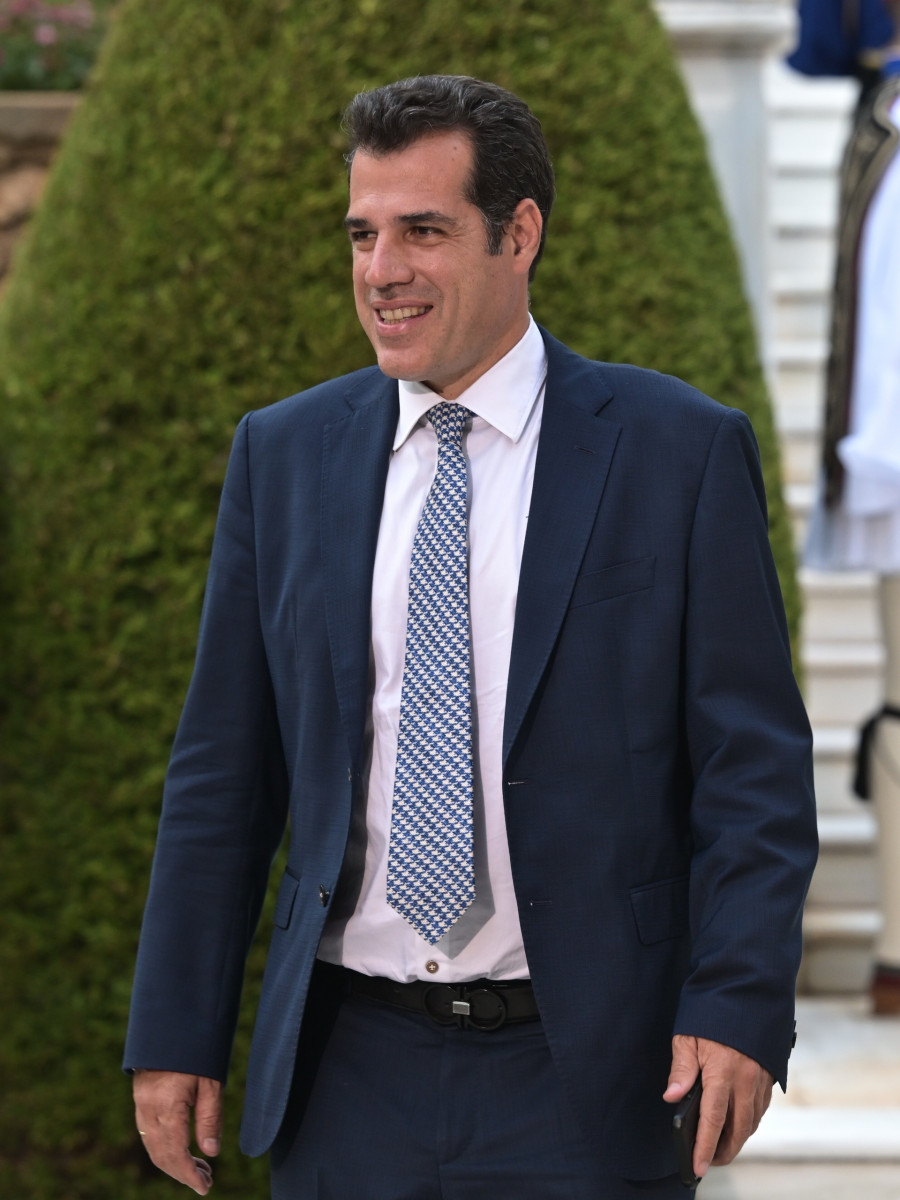 Θάνος Πλεύρης