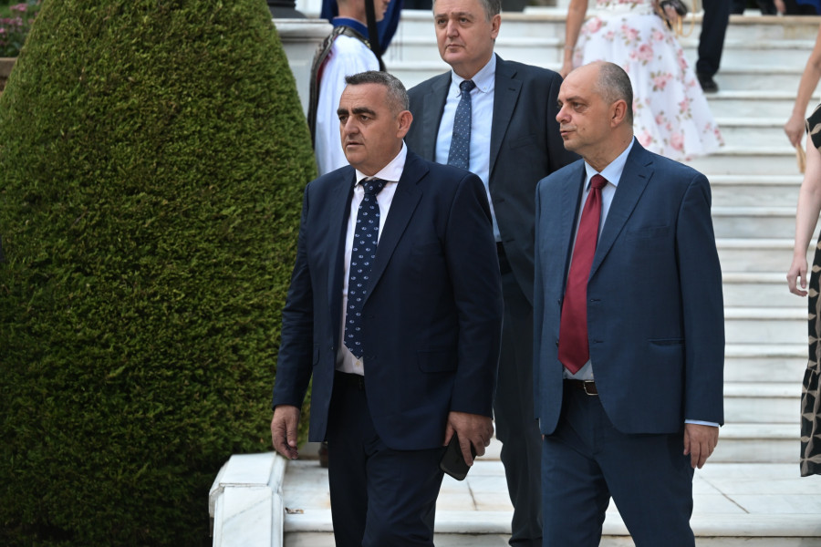 Φρέντι Μπελέρης