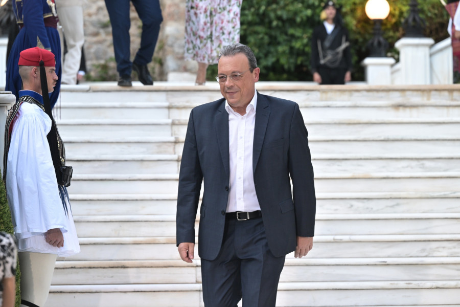 Σωκράτης Φάμελλος