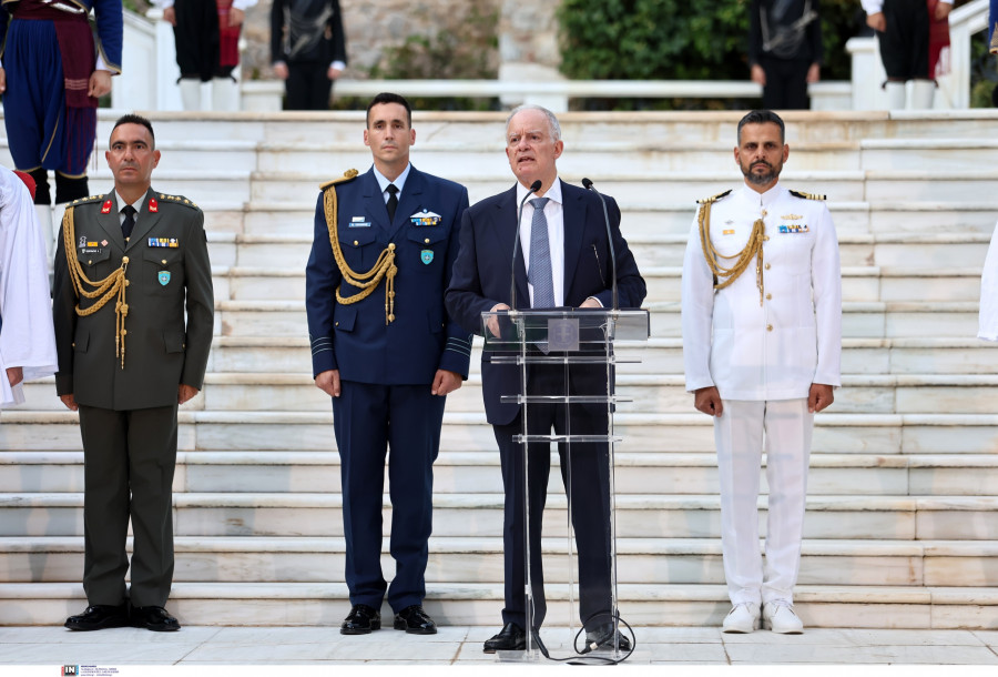 Κώστας Τασούλας