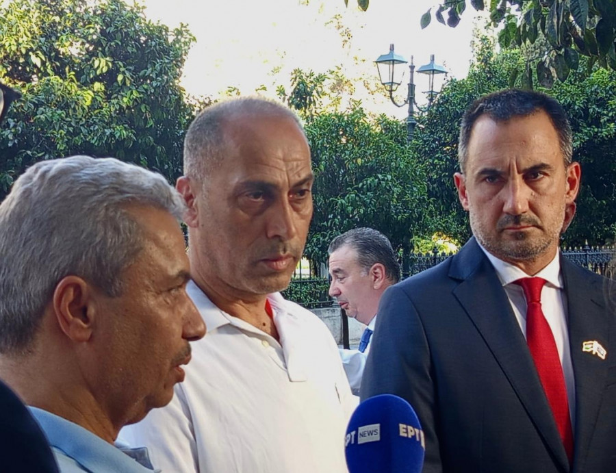 χαρίτσης