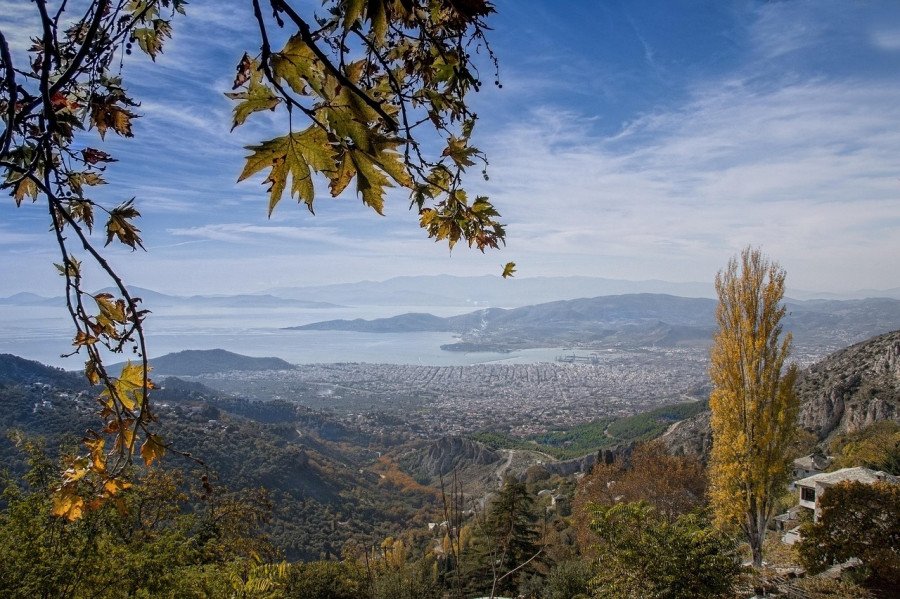 ΠΗΛΙΟ