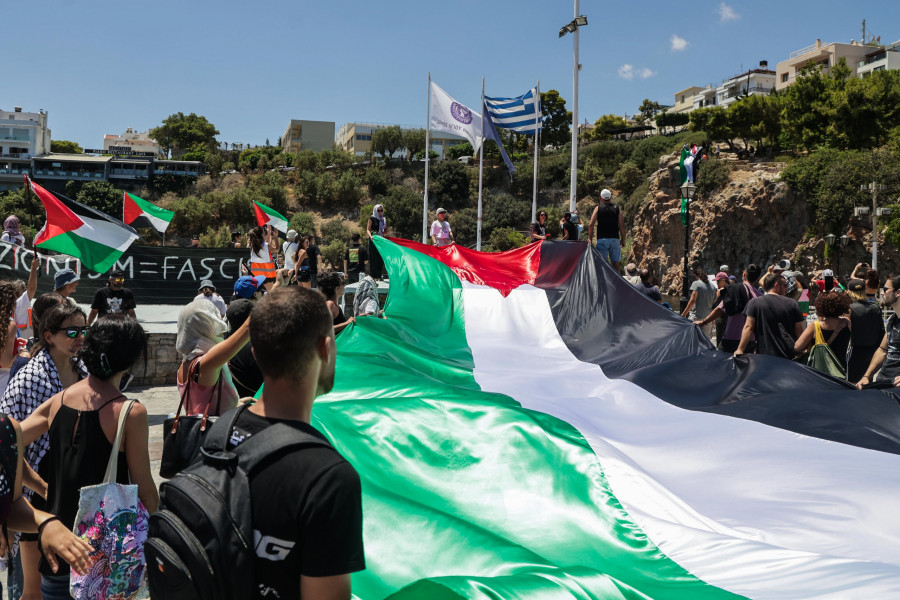 Λιμάνι Αγίου Νικολάου