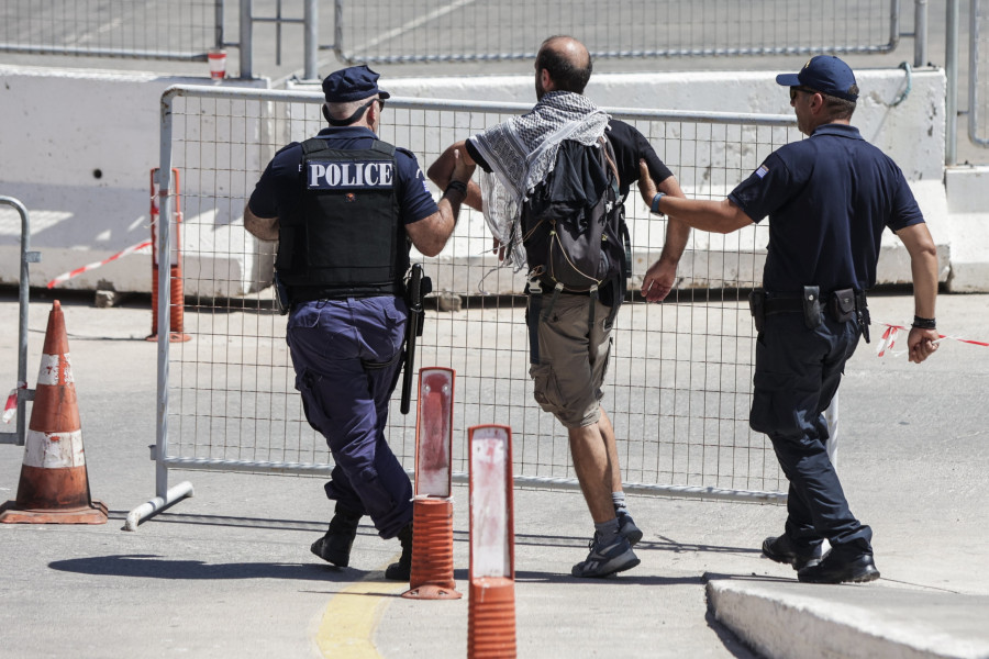 Λιμάνι Αγίου Νικολάου