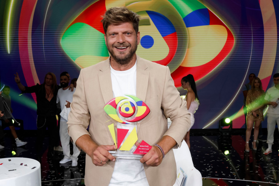 Χρήστος Ντεντόπουλος