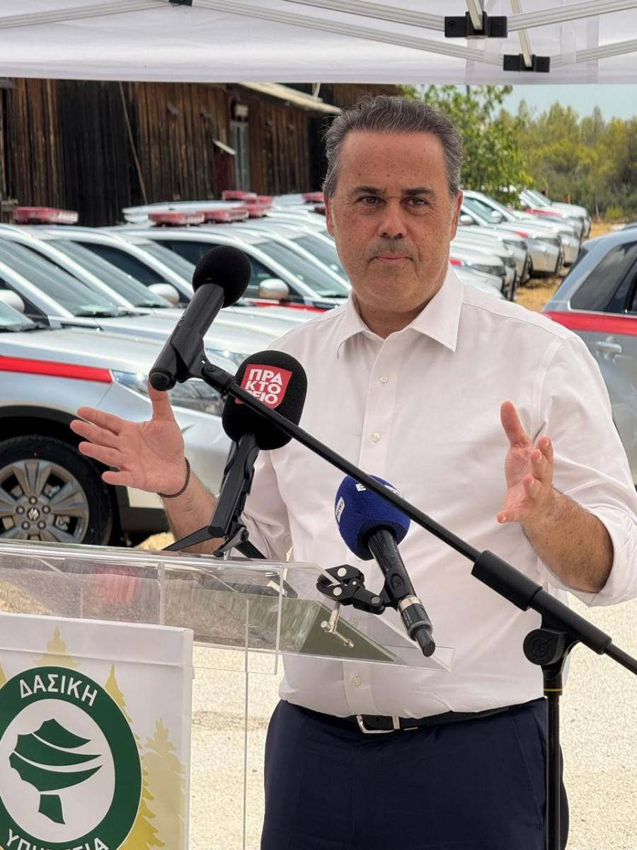Παπασταύρου